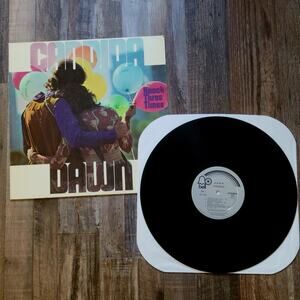 Dawn Candida Knock Three Times Vinyl LP